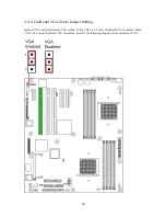 Предварительный просмотр 26 страницы ARIMA SW310 User Manual