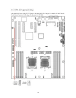 Предварительный просмотр 25 страницы ARIMA SW44X User Manual