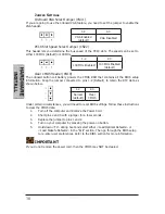 Предварительный просмотр 14 страницы ARIMA SW500 User Manual