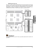 Предварительный просмотр 21 страницы ARIMA SW500 User Manual