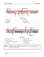 Preview for 10 page of ARIMA W840DI User Manual