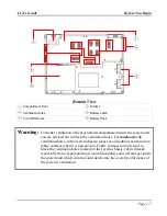 Preview for 13 page of ARIMA W840DI User Manual