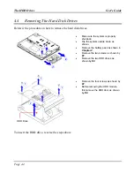 Preview for 44 page of ARIMA W840DI User Manual