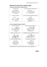 Preview for 3 page of Arion AC-2710VHD PRCI+ Manual