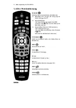 Preview for 10 page of Arion AC-2710VHD PRCI+ Manual