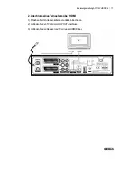 Preview for 17 page of Arion AC-2710VHD PRCI+ Manual