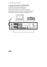 Preview for 18 page of Arion AC-2710VHD PRCI+ Manual