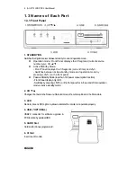 Preview for 70 page of Arion AC-2710VHD PRCI+ Manual