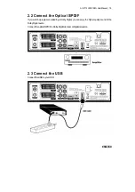 Preview for 81 page of Arion AC-2710VHD PRCI+ Manual