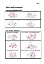 Предварительный просмотр 3 страницы Arion AC-8000HD User Manual