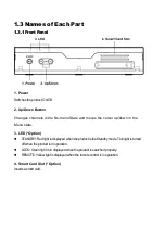 Предварительный просмотр 10 страницы Arion AC-8000HD User Manual