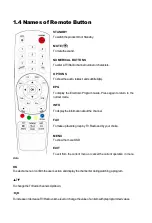 Предварительный просмотр 12 страницы Arion AC-8000HD User Manual