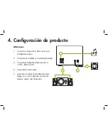 Предварительный просмотр 10 страницы Arion ET-AR306-BK User Manual