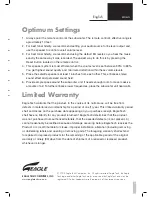 Preview for 5 page of Arion ET-AR602R-BK User Manual