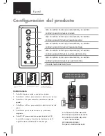 Preview for 8 page of Arion ET-AR602R-BK User Manual