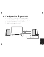 Preview for 9 page of Arion Professional ET-AR604H-BR User Manual