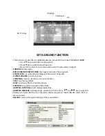 Preview for 13 page of Arirang AR-18 DELUXE User Manual