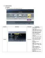 Preview for 9 page of Arirang AR-3600HD Manual