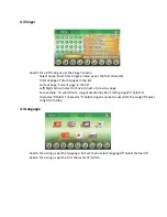 Preview for 21 page of Arirang AR-3600HD Manual