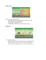 Preview for 23 page of Arirang AR-3600HD Manual