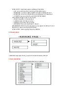 Предварительный просмотр 17 страницы Arirang AR-3600Hi User Manual