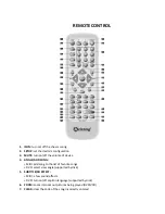 Preview for 4 page of Arirang AR-36CN User Manual