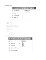 Preview for 8 page of Arirang AR-36CN User Manual