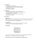 Preview for 7 page of Arirang AR-36G User Manual