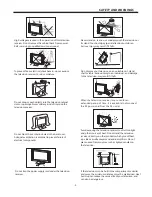 Preview for 4 page of Arirang AR-5088D Owner'S Manual