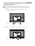 Предварительный просмотр 6 страницы Arirang AR-5088D Owner'S Manual