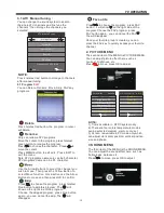 Preview for 16 page of Arirang AR-5088D Owner'S Manual