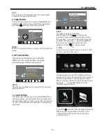 Предварительный просмотр 17 страницы Arirang AR-5088D Owner'S Manual