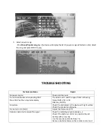 Preview for 13 page of Arirang AR3600 Manual