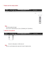 Предварительный просмотр 5 страницы Arirang DH-900S User Manual