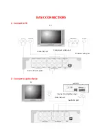 Предварительный просмотр 6 страницы Arirang DH-900S User Manual