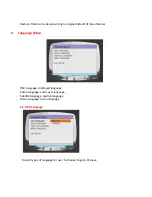 Предварительный просмотр 11 страницы Arirang DH-900S User Manual