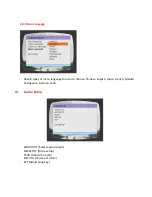 Предварительный просмотр 13 страницы Arirang DH-900S User Manual