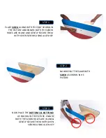 Предварительный просмотр 2 страницы ariro BOAT ROCKER Instruction Manual