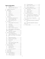 Preview for 2 page of ARIS POWER DCU150M1224S User Manual