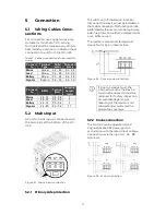 Preview for 11 page of ARIS POWER DCU150M1224S User Manual