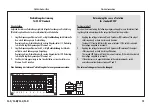 Preview for 13 page of ARIS CL-H Operating Instructions Manual