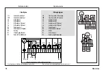 Preview for 14 page of ARIS CL-H Operating Instructions Manual