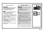 Preview for 16 page of ARIS CL-H Operating Instructions Manual