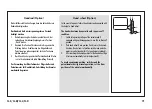 Preview for 19 page of ARIS CL-H Operating Instructions Manual