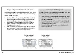 Preview for 14 page of ARIS PD Mounting And Operating Manual