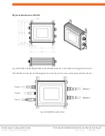 Preview for 10 page of ARIS SCU5 User Manual