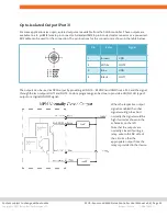 Preview for 14 page of ARIS SCU5 User Manual