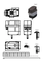 Предварительный просмотр 7 страницы ARIS Tensor Zone 2/22 Manual