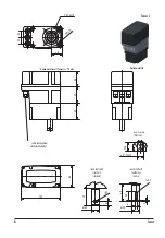 Предварительный просмотр 8 страницы ARIS Tensor Zone 2/22 Manual