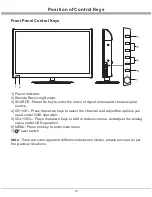 Preview for 16 page of Arise 32" User Manual